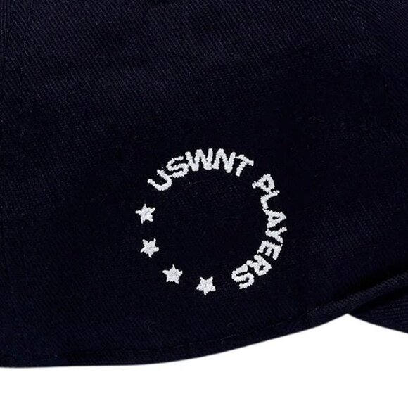 round21  Official USWNT Players Association Hat NWT OS - Picture 3 of 5